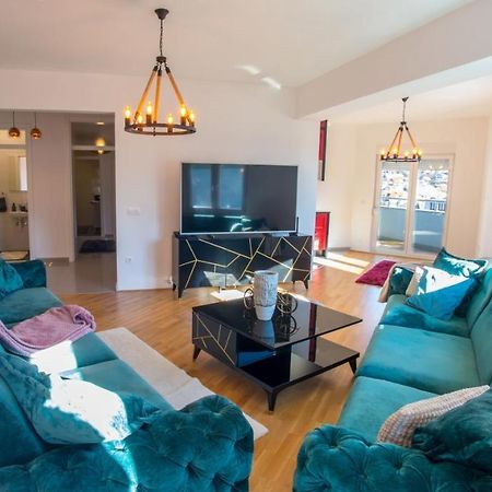 Apartment President モスタル エクステリア 写真
