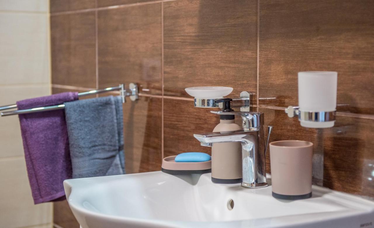 Apartment President モスタル エクステリア 写真