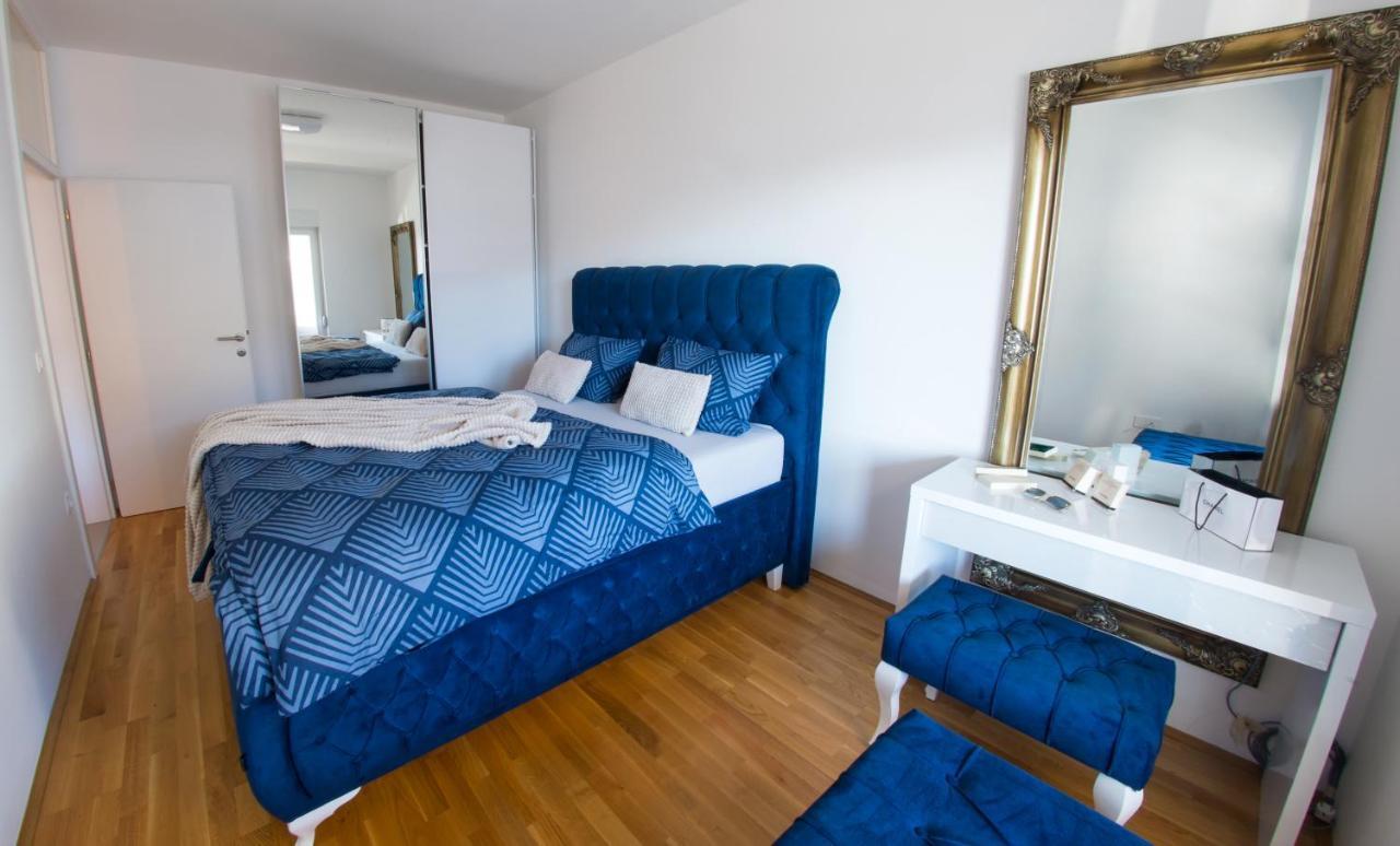 Apartment President モスタル エクステリア 写真