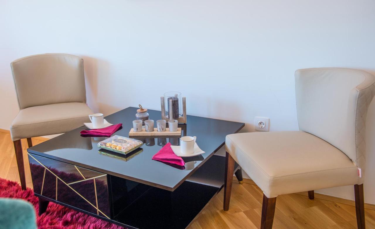 Apartment President モスタル エクステリア 写真