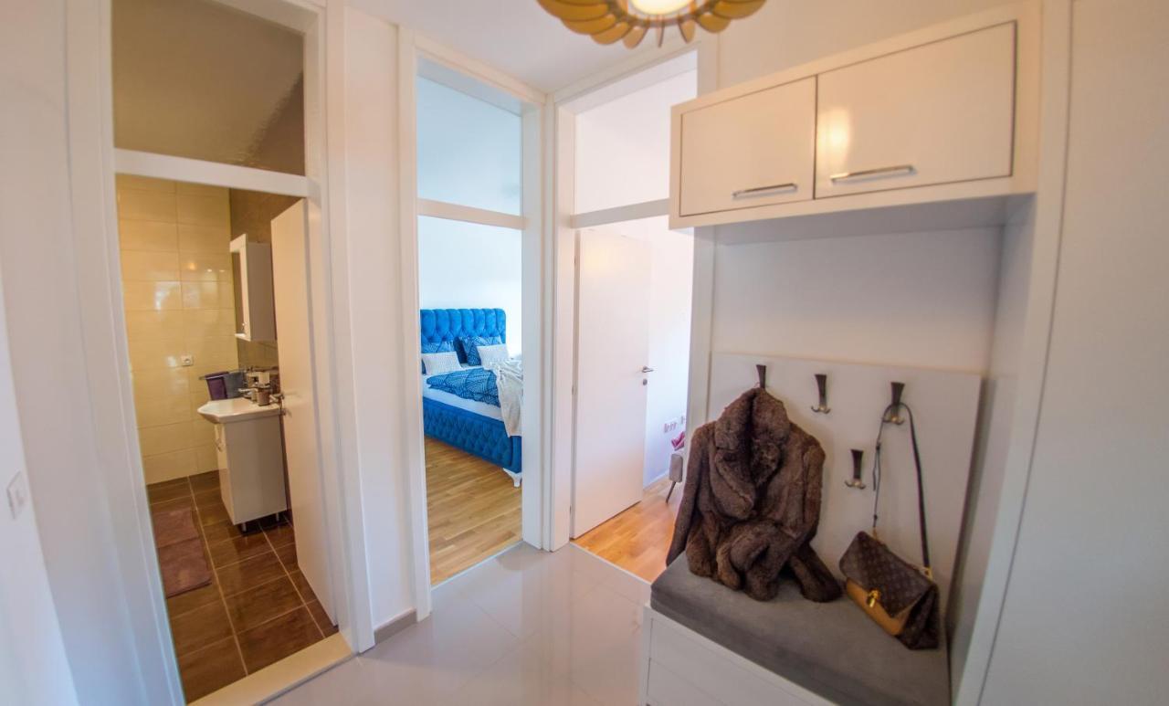 Apartment President モスタル エクステリア 写真