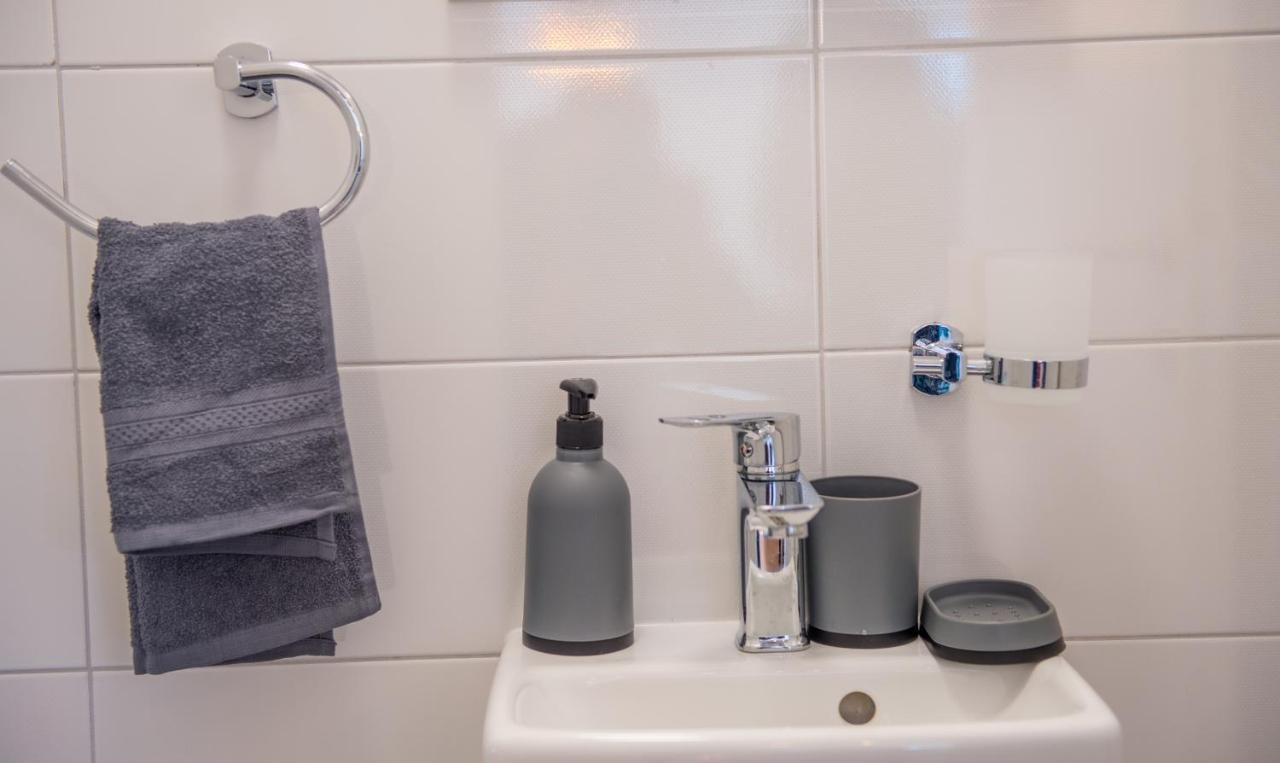 Apartment President モスタル エクステリア 写真