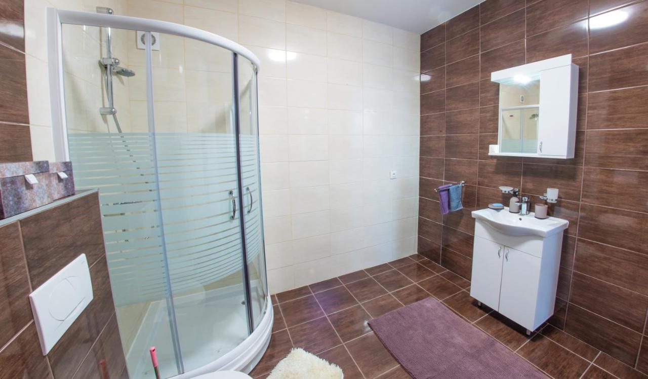 Apartment President モスタル エクステリア 写真